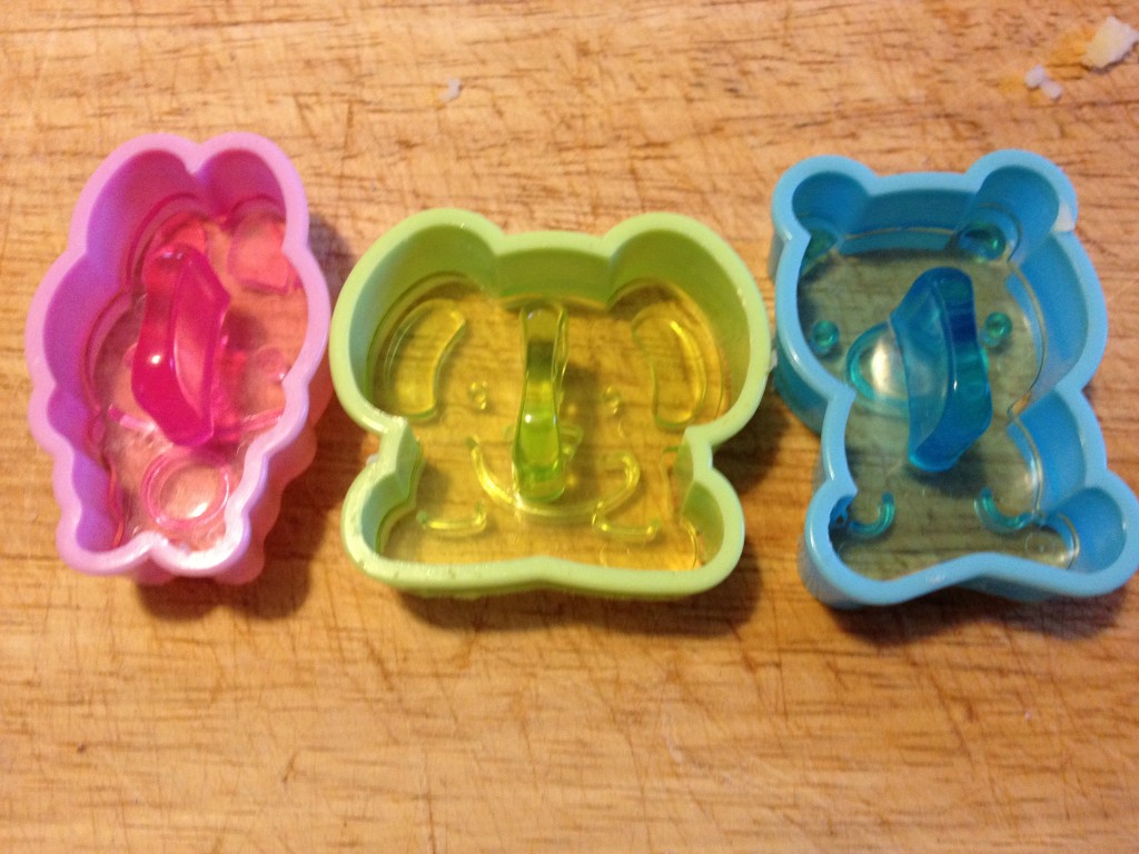 cute character cutters