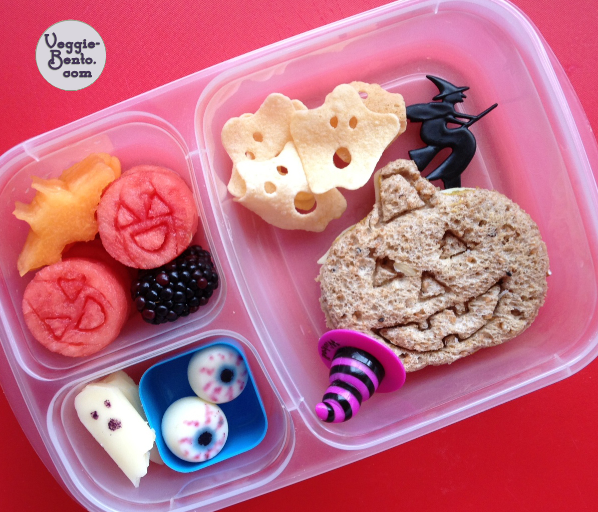 Mamabelly's Lunches With Love: Easy Lunch Ideas in Easylunchboxes